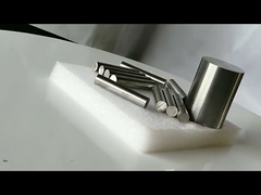 12Cr1Mov سبائك الصلب بار A193B7 ، ASTM سبائك الصلب المدرفلة على الساخن قضبان مستديرة