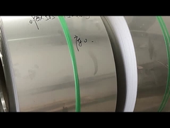 لفائف الفولاذ المقاوم للصدأ المدرفلة على الساخن