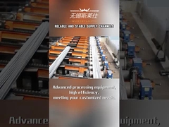 قضبان من الفولاذ المقاوم للتآكل للصناعة والتصنيع