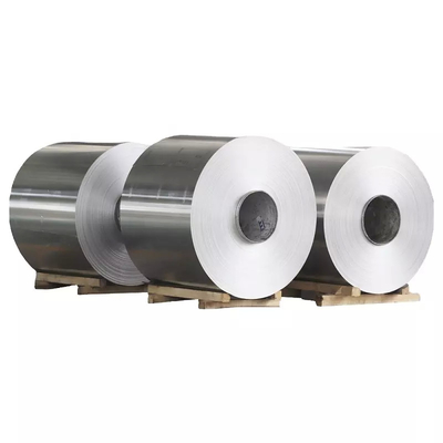 بطاقة التسجيل: 0-3-6mm سمك 1000-2000mm عرض 2B/BA/No.4/HL/No.8 السطح تسليم سريع في 7 أيام