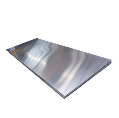 جودة  Customized Polished Stainless Steel Plate For Different Customer Requirements And Uses مصنع