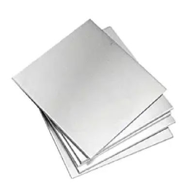 جودة  316L Mirror Finish Stainless Steel Sheet – Decorative, Easy To Clean مصنع