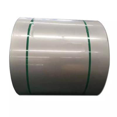ASTM AISI لفائف الفولاذ المقاوم للصدأ المدرفلة على الساخن 316410430904 صلابة عالية