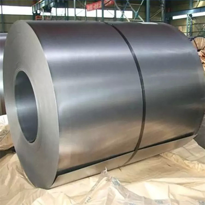 صناعة الورق المدرفلة على البارد 904l لفائف الفولاذ المقاوم للصدأ ASTM Ss 304