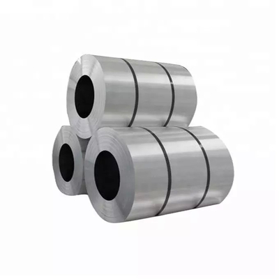 403 لفائف الفولاذ المقاوم للصدأ المدرفلة على البارد 3 مم ، 430 Inox Coil 1.4523 Grade للصناعات الخفيفة