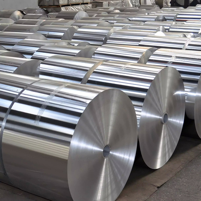 403 لفائف الفولاذ المقاوم للصدأ المدرفلة على البارد 3 مم ، 430 Inox Coil 1.4523 Grade للصناعات الخفيفة