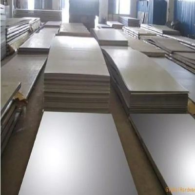 Inox 403904l Inox Steel Sheet 2000mm 304 Stainless 2b Finish