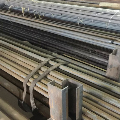 12Cr1Mov سبائك الصلب بار A193B7 ، ASTM سبائك الصلب المدرفلة على الساخن قضبان مستديرة