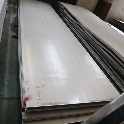 316L الفولاذ المقاوم للصدأ لوحة S32305 904L 4X8 Ft SS لفائف قطاع الشريط