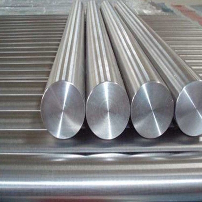 ASTM A276 شريط من الفولاذ المقاوم للصدأ 201304 لتر 2205 2507 4140310 دائري