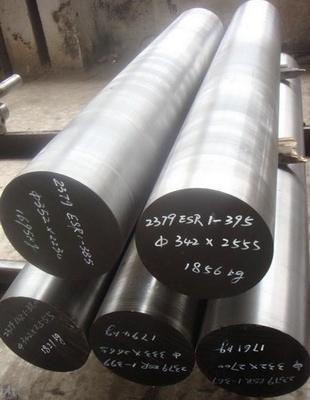 ASTM A276 شريط من الفولاذ المقاوم للصدأ 201304 لتر 2205 2507 4140310 دائري