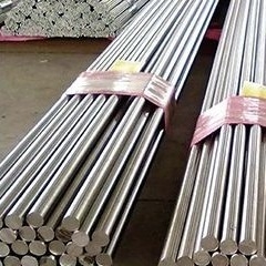 304304 لتر من الفولاذ المقاوم للصدأ بار 7.93 كثافة النيكل ASTM AISI 06Cr19Ni10