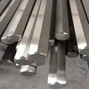 316L الفولاذ المقاوم للصدأ شريط سداسي الصلبة في الصناعة الكيميائية البحرية