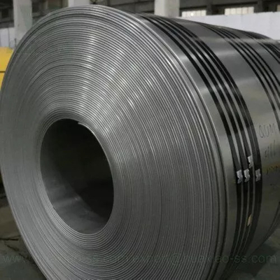 430 لفائف الفولاذ المقاوم للصدأ المدرفلة على الساخن 16Cr من الحديد غير قابل للتصلب