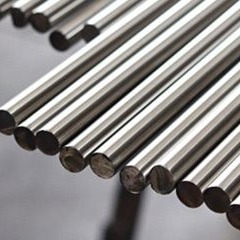 قضيب من الفولاذ المقاوم للصدأ AISI خفيف الوزن 316L 310 عالي الدقة ومتانة عالية
