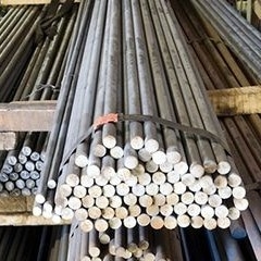 قضيب من الفولاذ المقاوم للصدأ AISI خفيف الوزن 316L 310 عالي الدقة ومتانة عالية