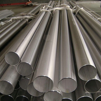أنابيب الصلب المقاوم للصدأ الأسود 316L متعددة الاستخدامات للغاية