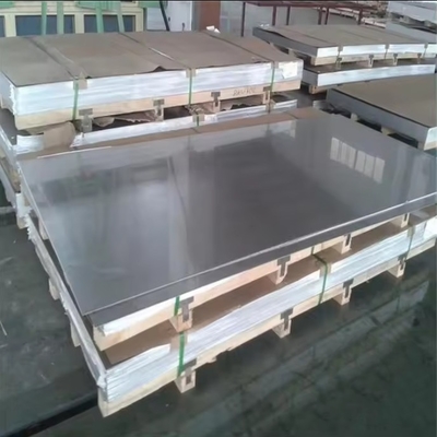 أسود 2205 904l Ss316 مزدوج 8mm 15mm 20mm رقيقة من الفولاذ المقاوم للصدأ 304 2b 2.0mm 15mm