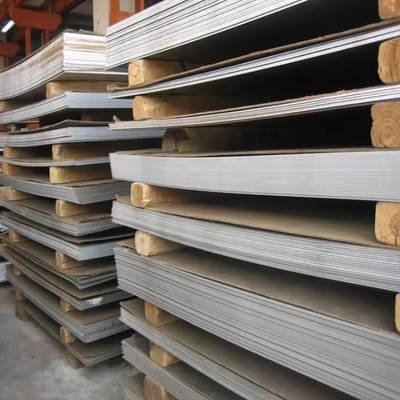 أسود 2205 904l Ss316 مزدوج 8mm 15mm 20mm رقيقة من الفولاذ المقاوم للصدأ 304 2b 2.0mm 15mm
