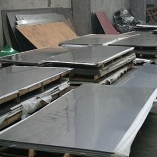 201 304 304L 316 316L 321 310S صفيحة الفولاذ المقاوم للصدأ المطاط الساخن مع درجة حرارة عالية