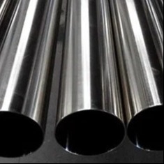 مقاومة التآكل 310/ 304/314L/316L أنابيب الفولاذ المقاوم للصدأ تستخدم على نطاق واسع في النفط والصناعة الكيميائية