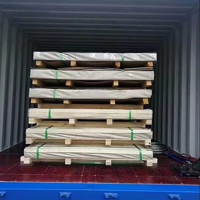 3mm 2mm 304/316/316l ورق الفولاذ المقاوم للصدأ لبيع 2b 8k لوحة المقاوم للصدأ