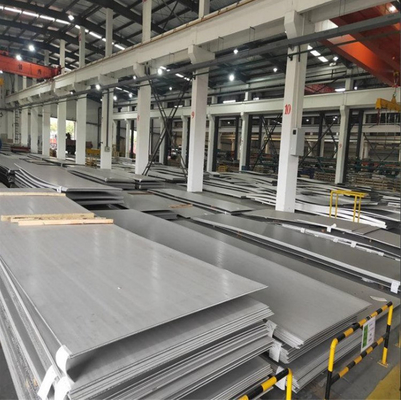 الجودة العالية Ss Hl ورقة AISI 304 301 201 202 309S 310S 316L 317L 347 321 430 409 2205 Perforate الملفوفة بالبرد المصنوعة خصيصًا