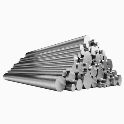 SUS 304 310S 2205 2705 قضيب الفولاذ المقاوم للصدأ النوع النقي Austenitic للطب