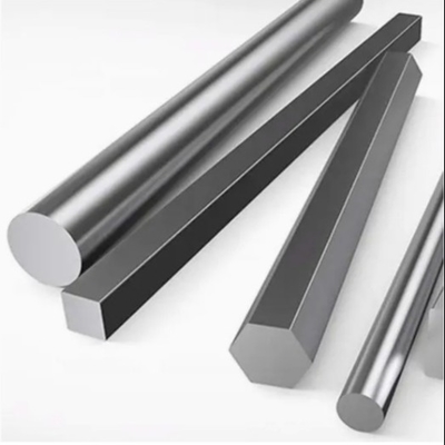 SUS 304 310S 2205 2705 قضيب الفولاذ المقاوم للصدأ النوع النقي Austenitic للطب