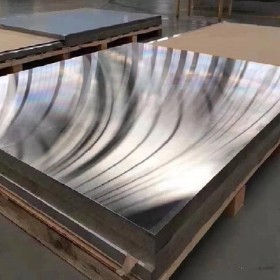 المقاومة للتآكل 304 316L 6mm صفيحة الفولاذ المقاوم للصدأ مطاط بارد