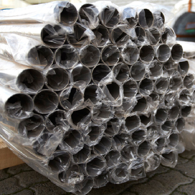 أنابيب من الفولاذ المقاوم للصدأ 304 عالية الأداء طويلة الأمد ASTM A270 A269 A249 A778 A789