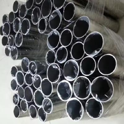 أنابيب من الفولاذ المقاوم للصدأ 304 عالية الأداء طويلة الأمد ASTM A270 A269 A249 A778 A789