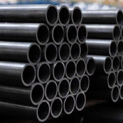 التشطيب المرآة 304/304L / 316L أنابيب الفولاذ المقاوم للصدأ مع معالجات سطحية مختلفة