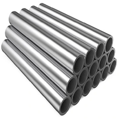 10mm Od 316l أنابيب الفولاذ المقاوم للصدأ القدرة على تحمل الحمل العالي مقاومة الضغط