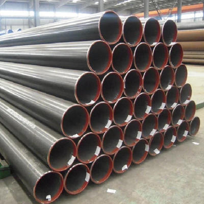 10mm Od 316l أنابيب الفولاذ المقاوم للصدأ القدرة على تحمل الحمل العالي مقاومة الضغط