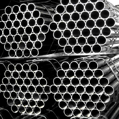 10mm Od 316l أنابيب الفولاذ المقاوم للصدأ القدرة على تحمل الحمل العالي مقاومة الضغط