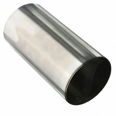 250mm 304 أنبوب الفولاذ المقاوم للآثار التآكل والضغط العالي