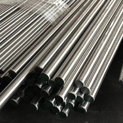 304L 316Ti 430 الوقود من الفولاذ المقاوم للصدأ لبيئات مختلفة