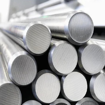 ASTM SS 2mm 3mm 6mm الفولاذ المقاوم للصدأ المستديرة مربع شقة قضيب 2507 724L SUS 724L 303 430 316 304