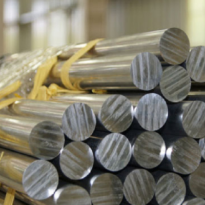 SUS304 316L 310S 2205 321 904L 316ti 630 2507 C276 316l الحاجز المستدير القضيب الساطع القضيب الفولاذ المقاوم للصدأ القضيب الساطع