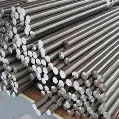 SUS304 316L 310S 2205 321 904L 316ti 630 2507 C276 316l الحاجز المستدير القضيب الساطع القضيب الفولاذ المقاوم للصدأ القضيب الساطع