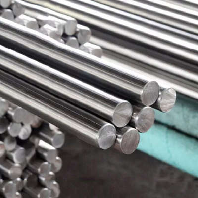 304 304L 316 316L 420 قطر 30mm 2B BA 8K عصا الفولاذ المقاوم للصدأ