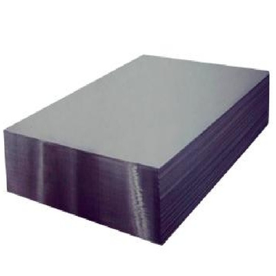 المعيار ASTM A240 المعتمد للصفائح/الألواح من الفولاذ المقاوم للصدأ