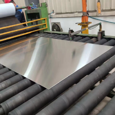 الحد الدقيق ليزر قطع صفيحة الفولاذ المقاوم للصدأ الفراغات المخصصة، حل التصنيع المعدني، دفعة صغيرة مقبولة