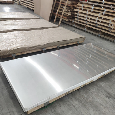 الصينية AISI ASTM Ss SUS Ba 2b Hl 8K رقم 1 الأسعار المنخفضة 201 430 321 310S 304L 316 316L 304 صفيحة الفولاذ المقاوم للصدأ