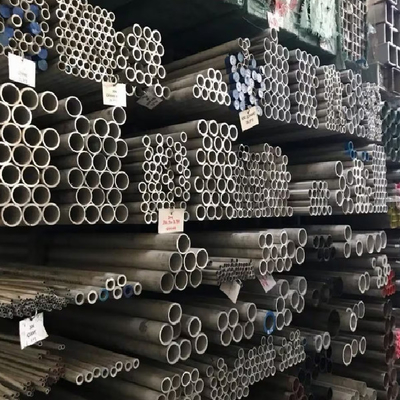 الطول المخصص لدينا 304 أنابيب الفولاذ المقاوم للصدأ يمكن تخصيصها لمتطلباتك