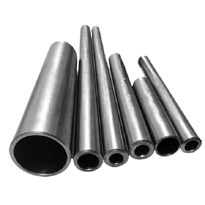304 أنابيب الفولاذ المقاوم للصدأ مجموعة واسعة من القطر الخارجي من 10mm إلى 500mm مناسبة لجميع الاحتياجات
