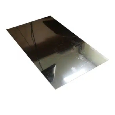 الصفيحة الفولاذ المقاوم للصدأ من سلسلة 300 400