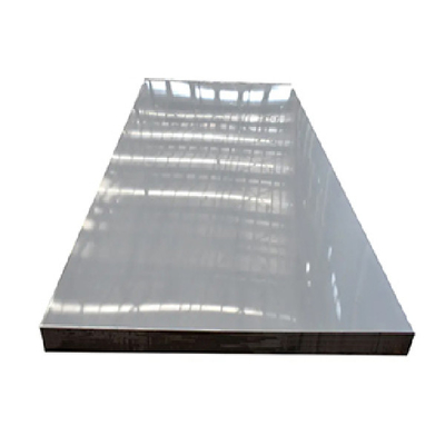 الجودة العالية Ss Hl ورقة AISI 304 301 201 202 309S 310S 316L 317L 347 321 430 409 2205 Perforate الملفوفة بالبرد المصنوعة خصيصًا