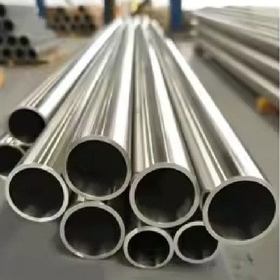 ASTM 420 الفولاذ المقاوم للصدأ الأنابيب حافة الصف الباردة المدرفلة على البارد أنبوب غير ملحوم 3000 مم